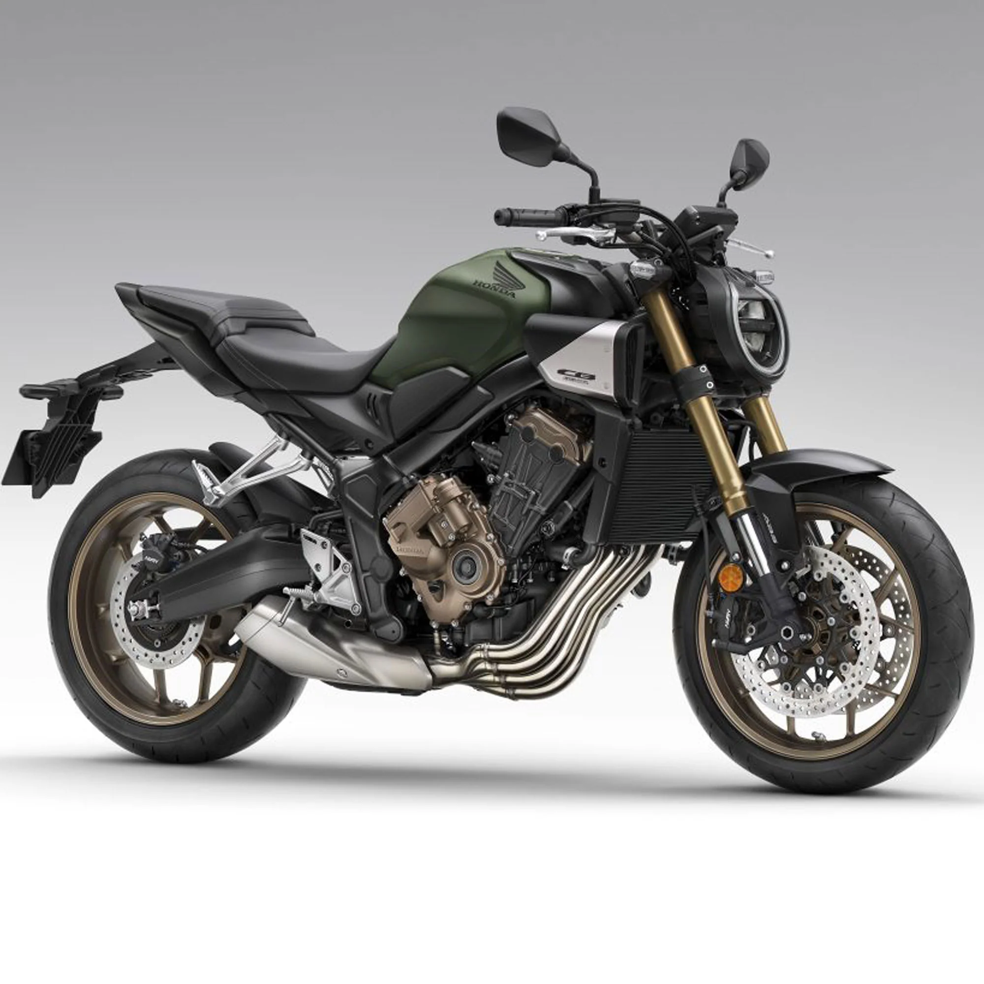 Moto Touring 1