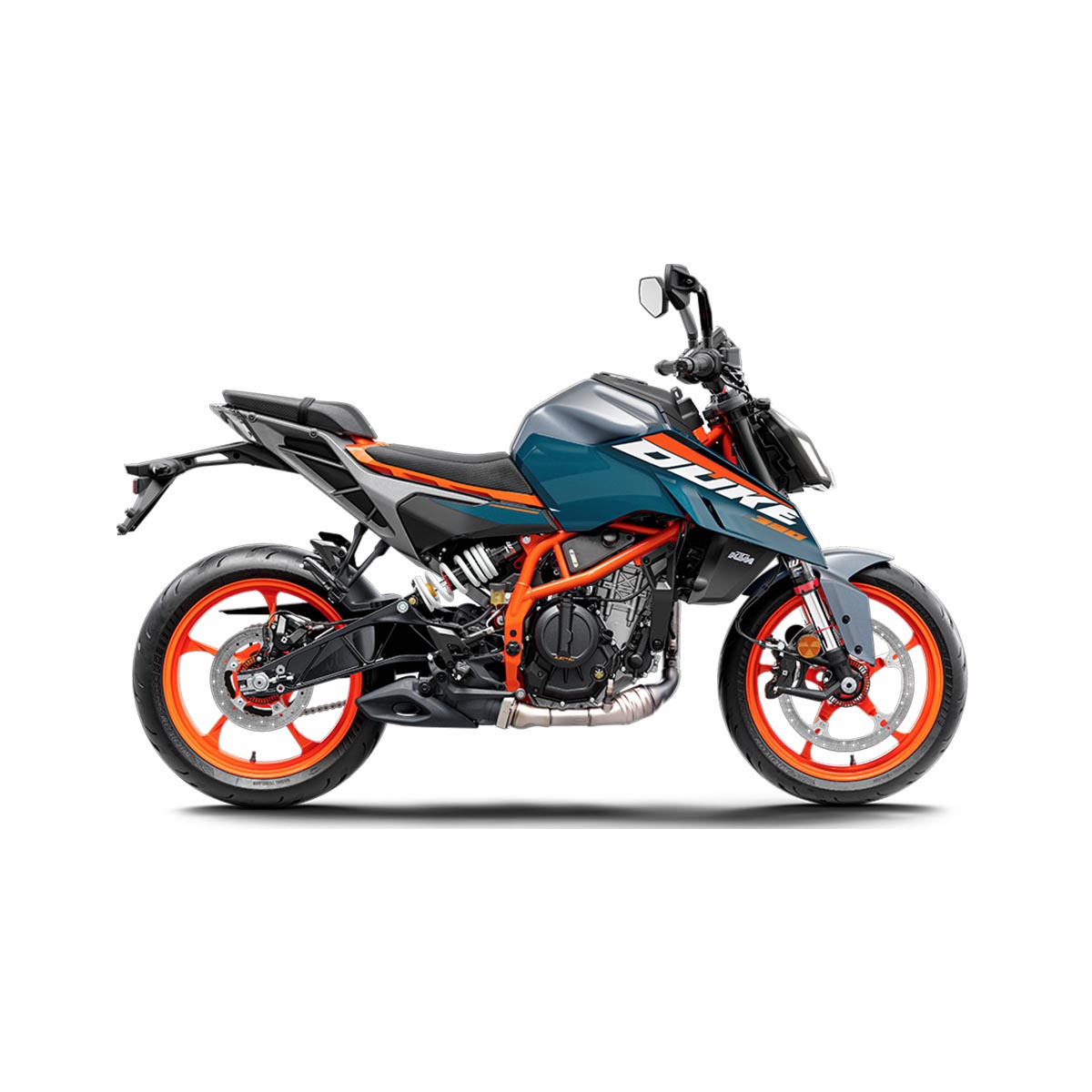 Promo Moto 3