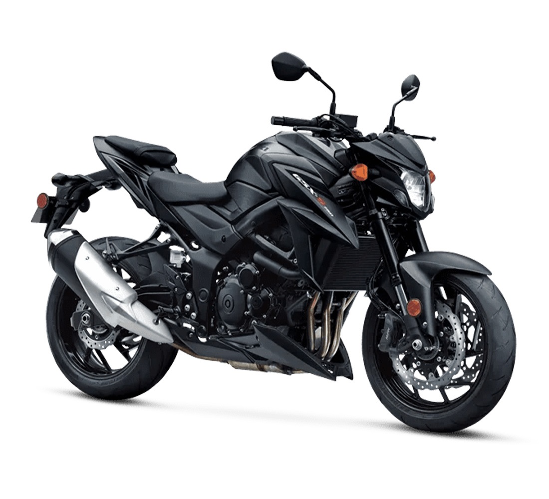 Promo Moto 2