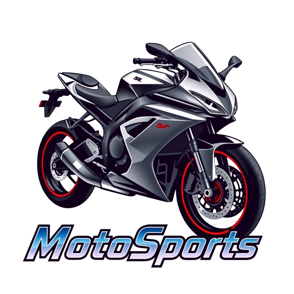 Logo MotoSport