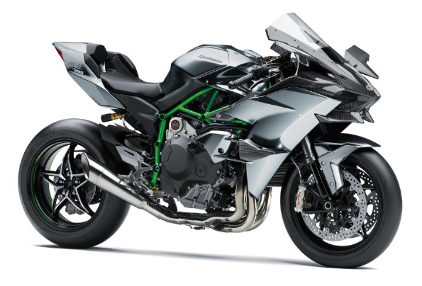 Ninja H2R