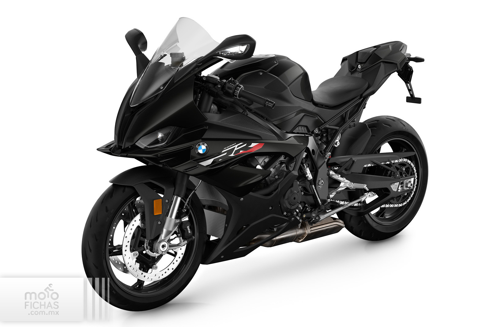 S 1000 RR