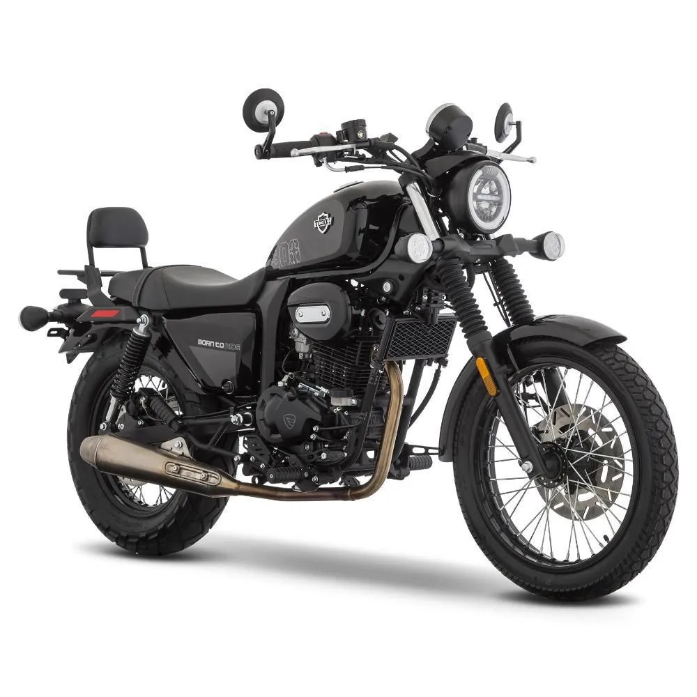 Chopper TC300