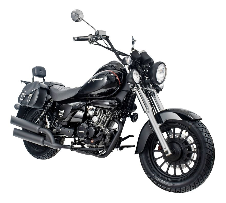 Santana 200